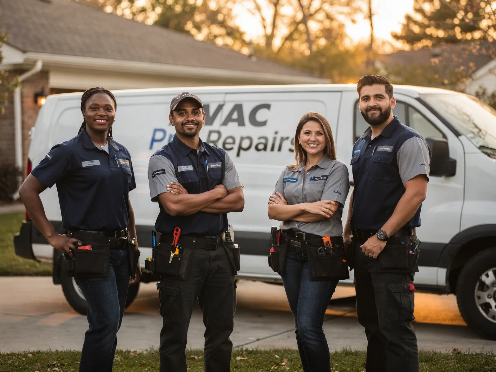 Heat Pump Repair company in Rancho Santa Margarita, CA