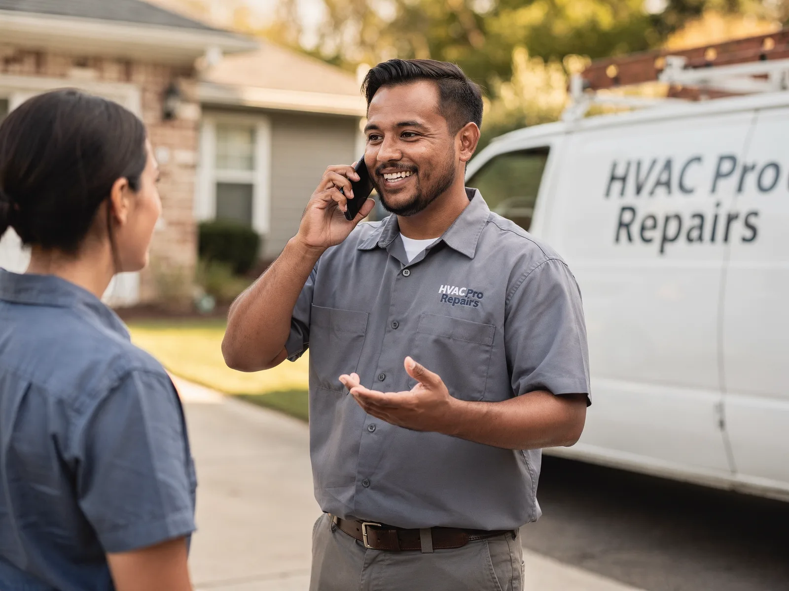 Heat Pump Repair Rancho Santa Margarita, CA FAQs